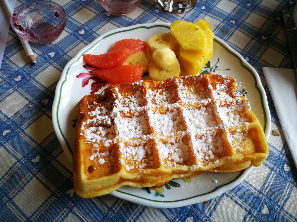 Gastro Wellnesshotel Forsthaus Auerhahn