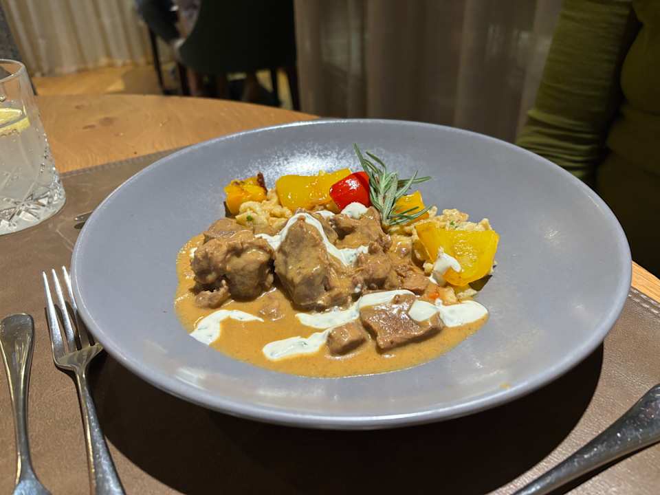 Gastro Ratscher Landhaus