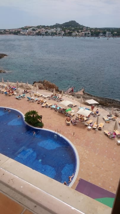Zimmer Iberostar Selection Jardín del Sol Suites