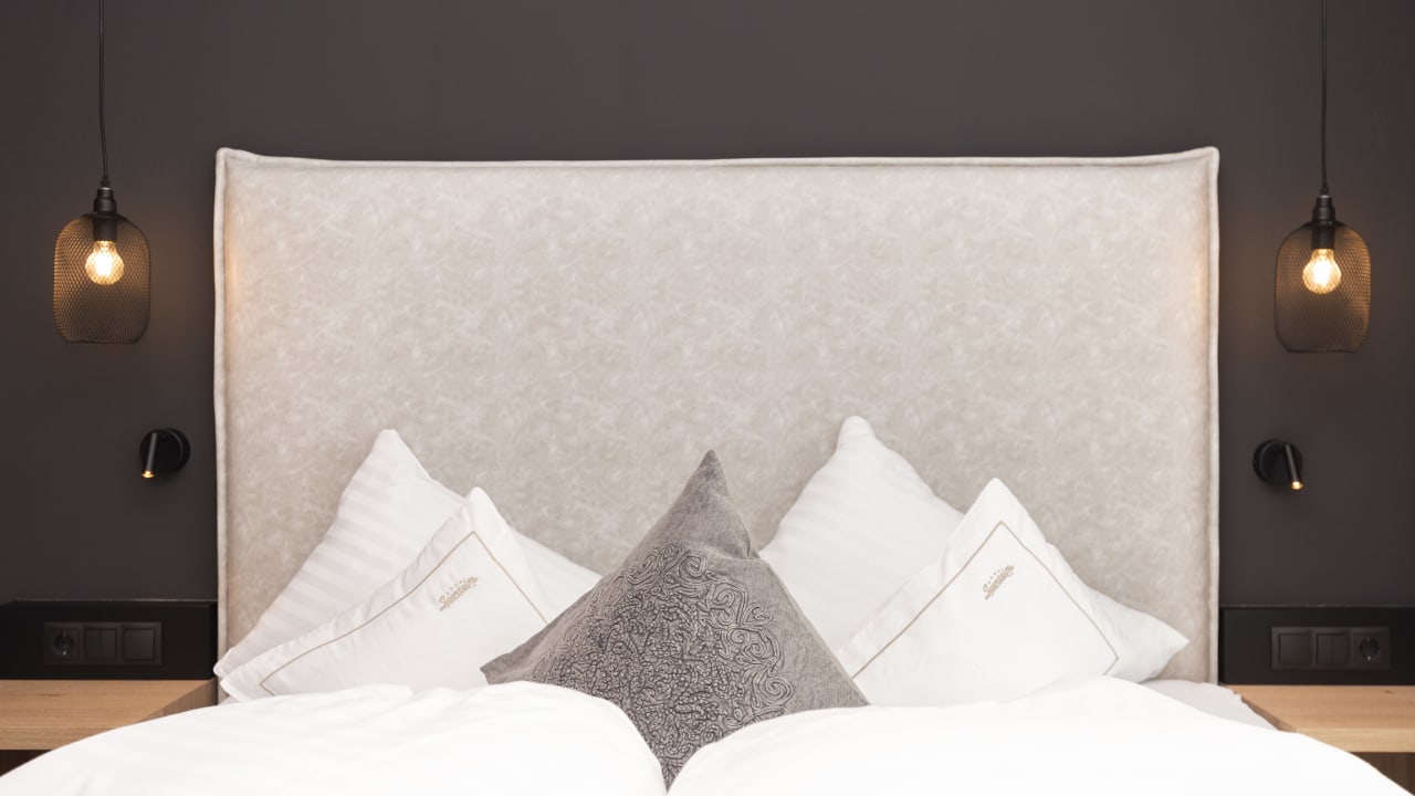 Zimmer Alpine Resort Sportalm