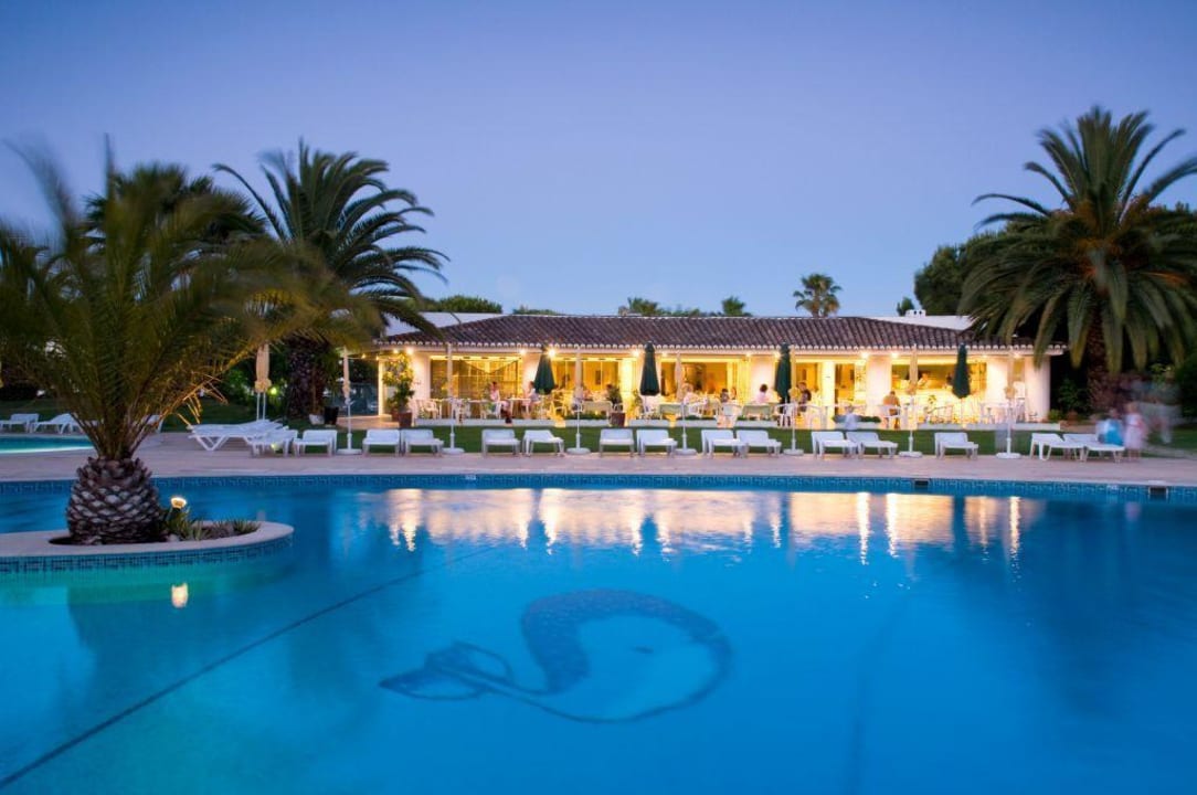 A Varanda Restaurant Balaia Golf Village