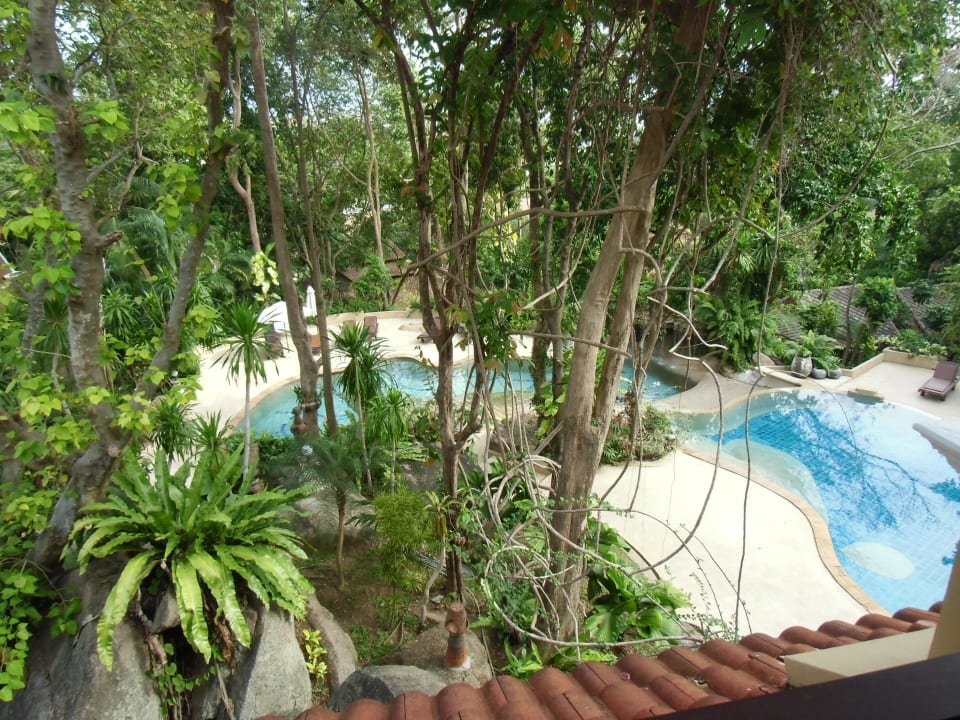 Urlaub The Fair House Beach Resort