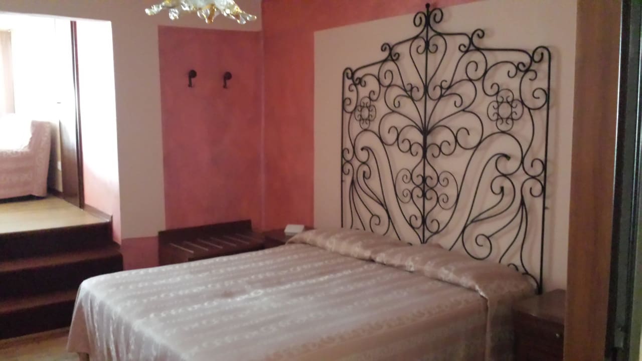 Camera Hotel Locanda Seggiovia