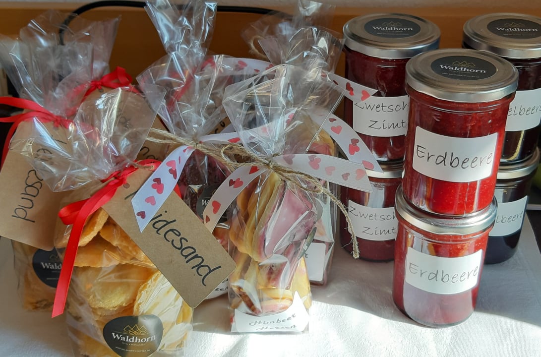 Gastro Hotel Waldhorn