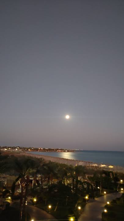 Außenansicht Jaz Soma Beach