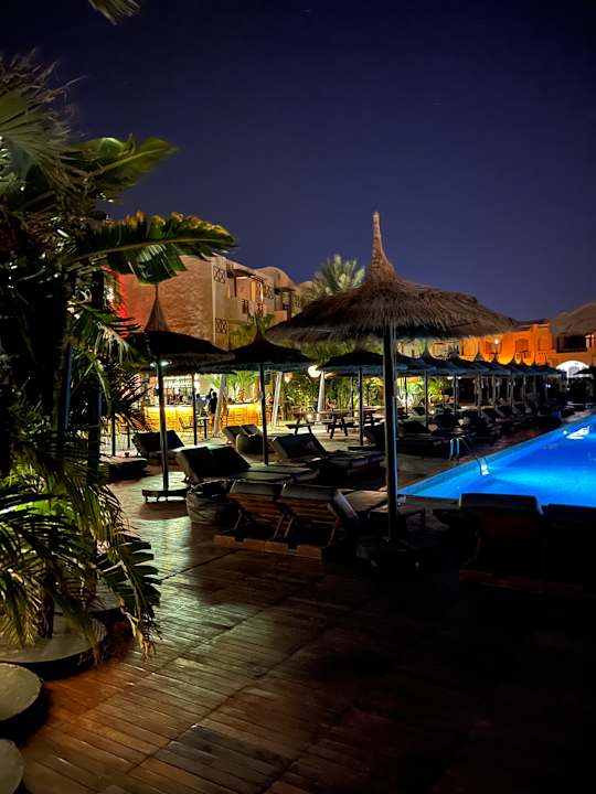 Pool Cook's Club El Gouna