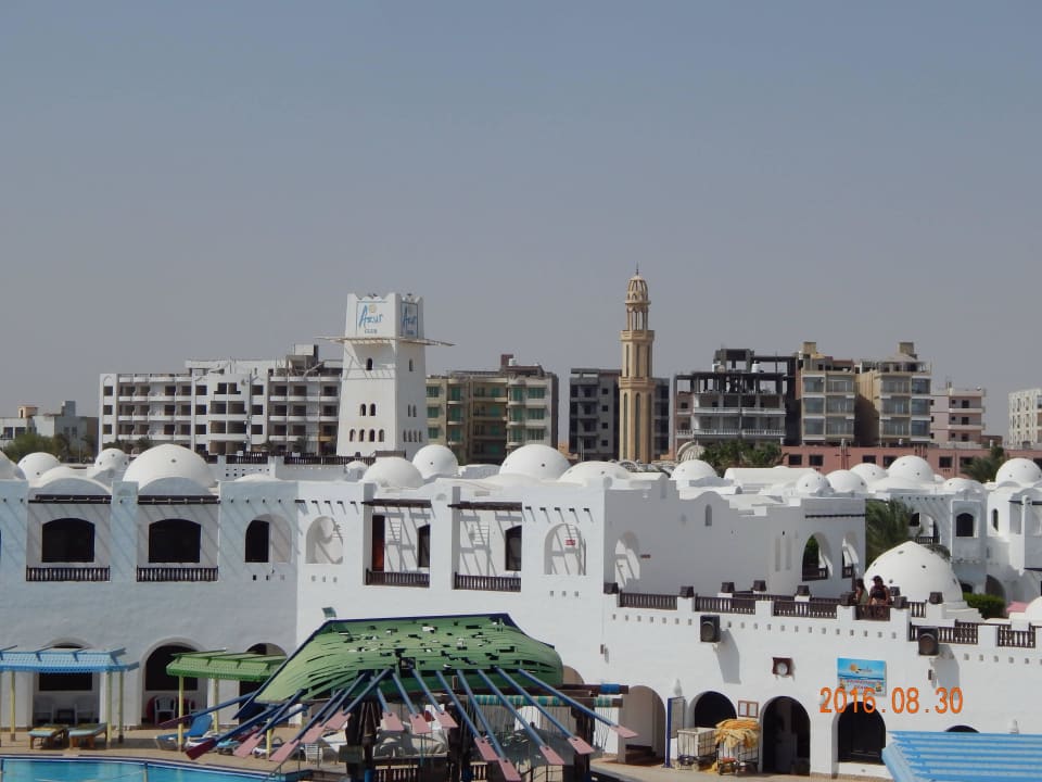 Rooms Arabella Azur Resort