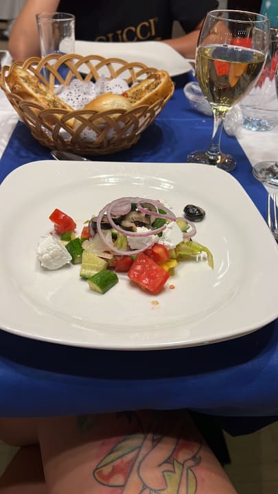 Gastro Casa Mare Resort