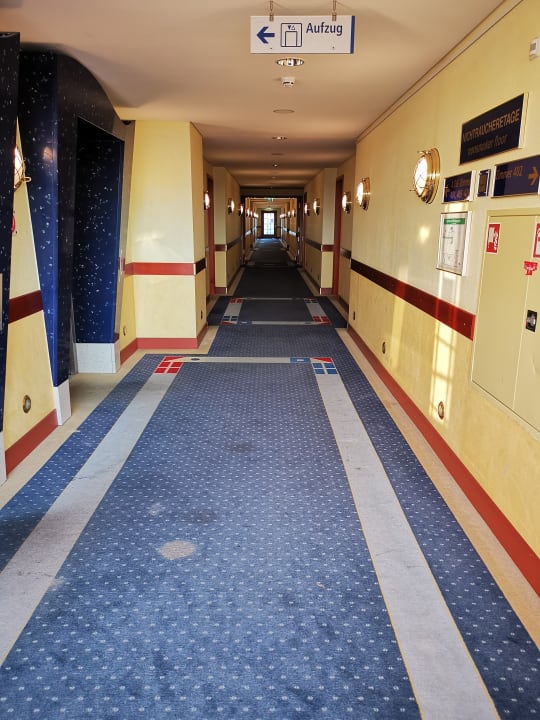 Sonstiges Wyndham Hotel Stralsund HanseDom