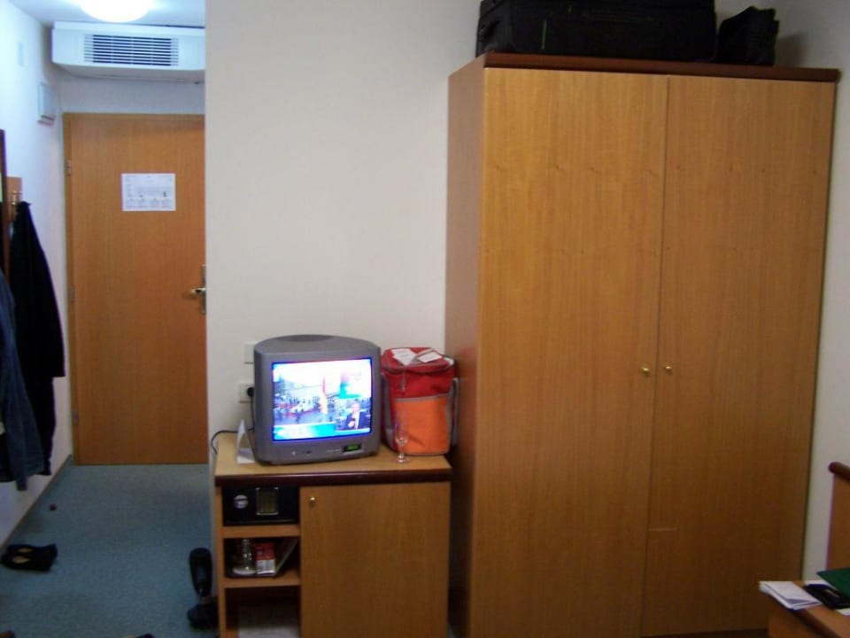 Zimmer 353 Valamar Sanfior Hotel & Casa