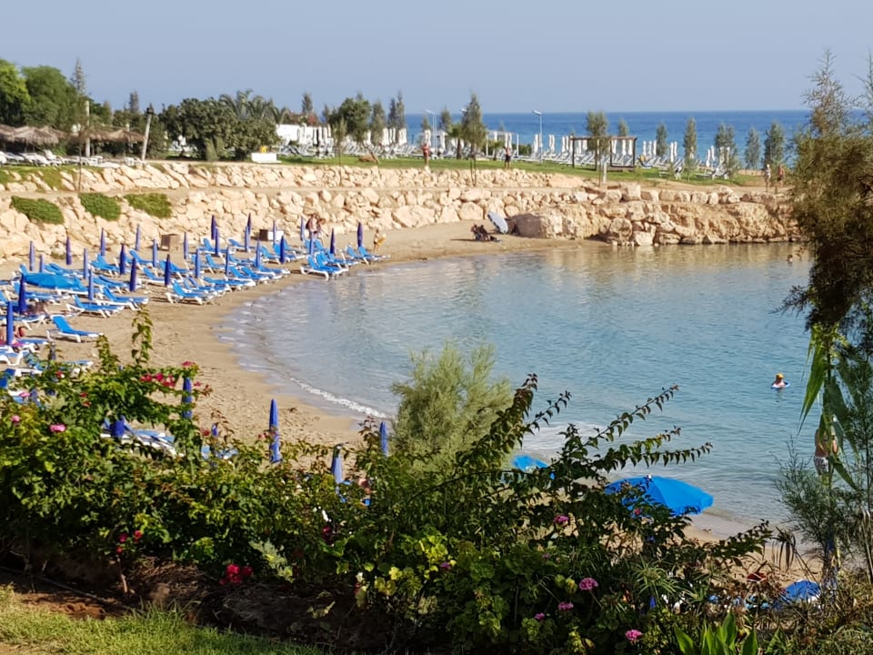 Strand Crystal Springs Beach Hotel