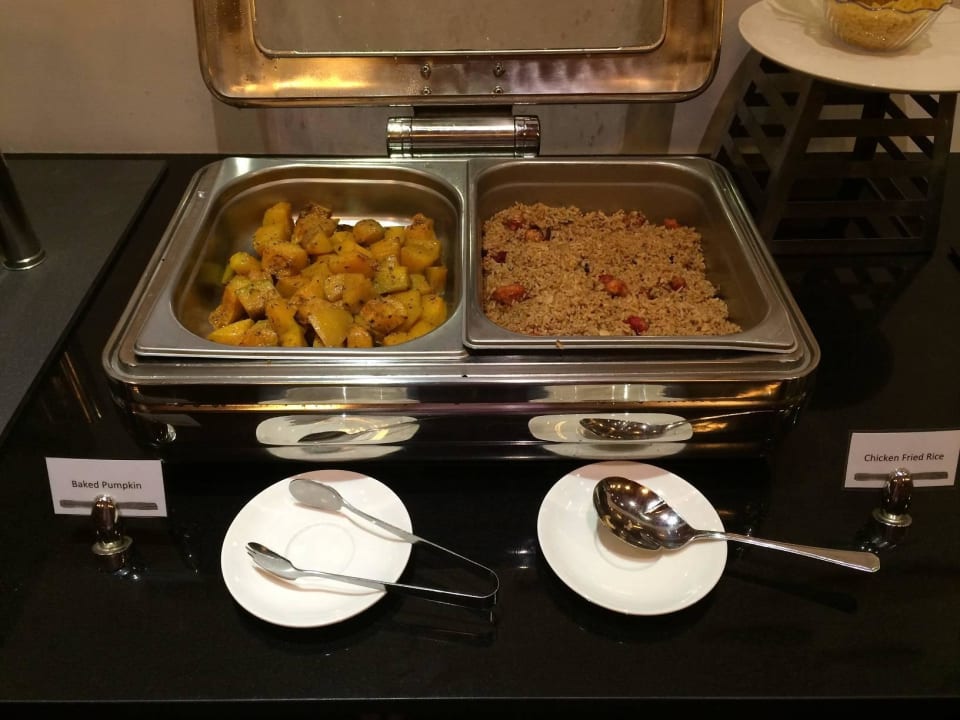 Buffet Summer Island Maldives