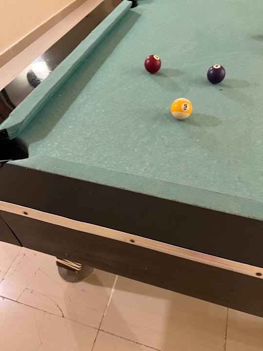 Sport & Freizeit Coral Hills Resorts & SPA