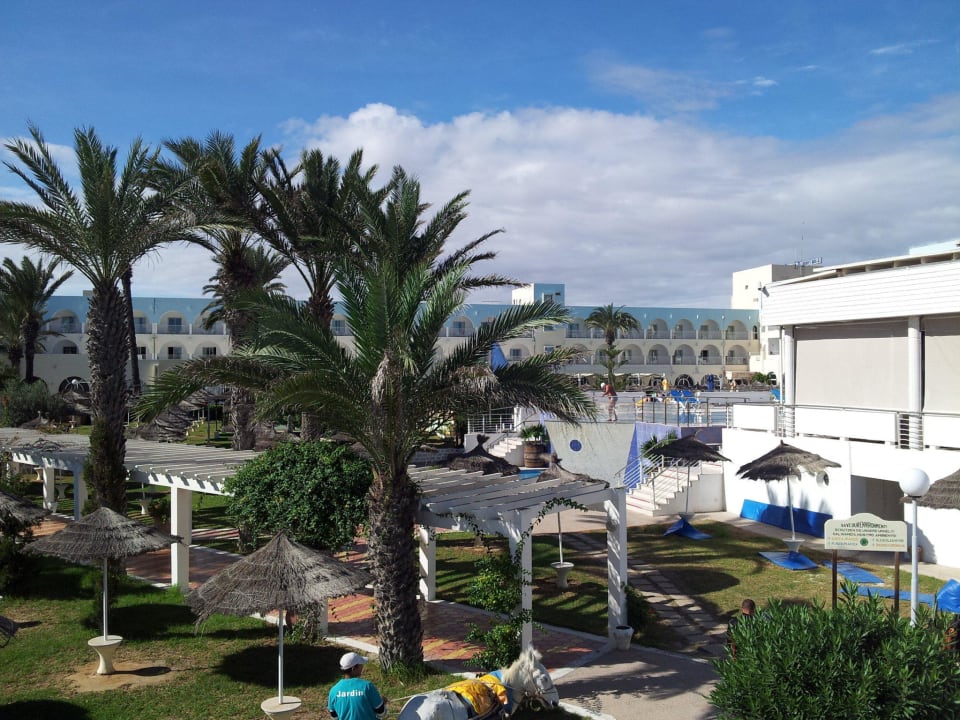 Hotel PrimaSol El Mehdi El Mehdi Beach Resort