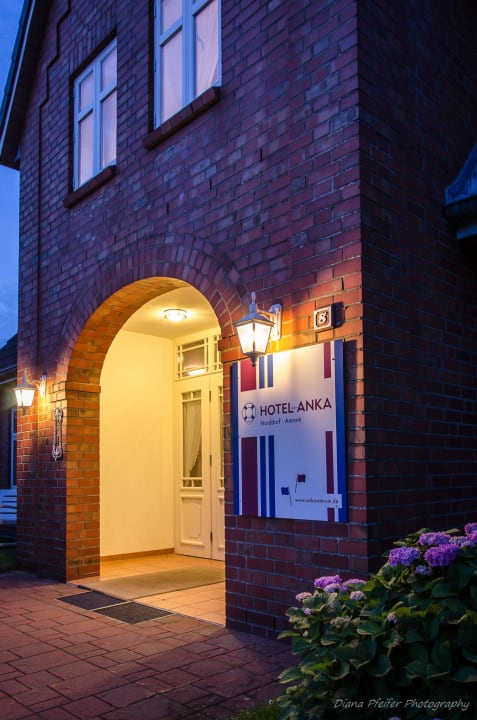 Hotel Anka Hotel Anka