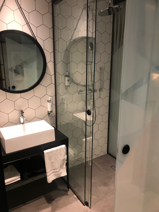 Zimmer Puro Hotel Poznań