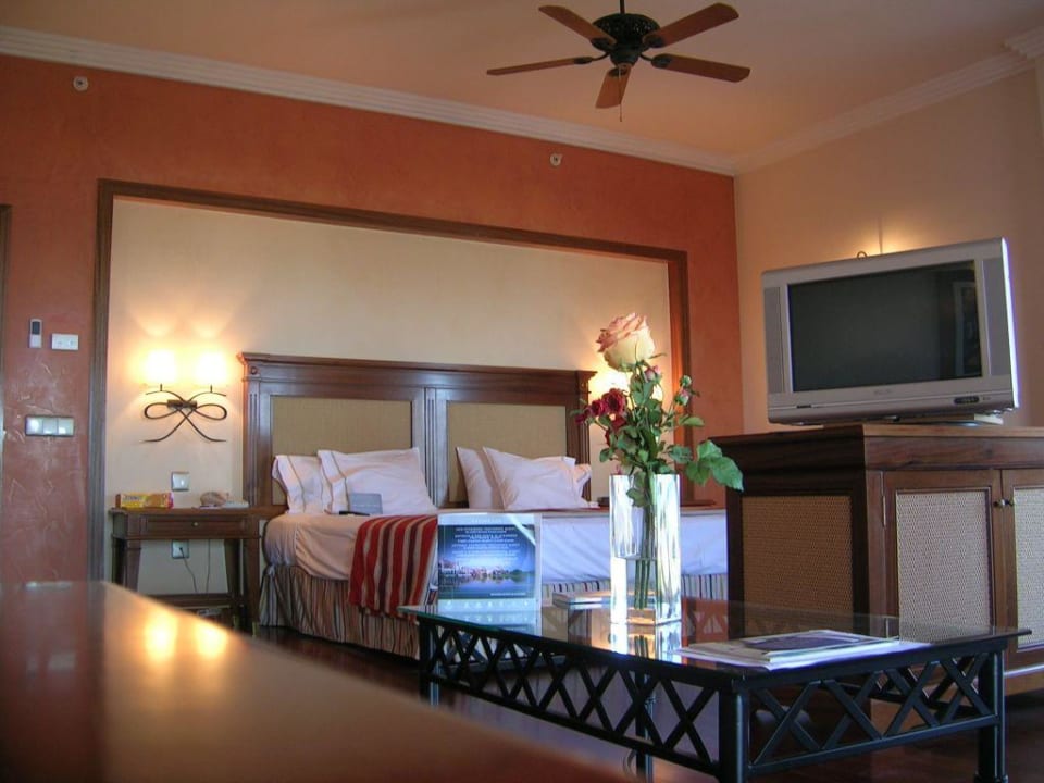 Zimmer Sheraton Fuerteventura Golf & Spa Resort