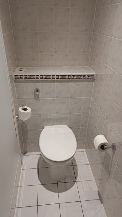 Zimmer Hotel Holiday Inn Express London-Royal Docks/Docklands