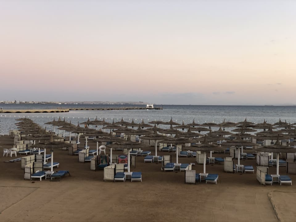Zimmer Pickalbatros Dana Beach Resort - Hurghada