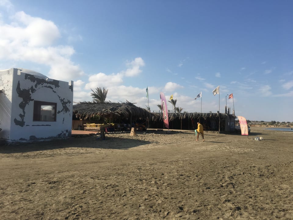 Sport & Freizeit Three Corners Equinox Beach Resort