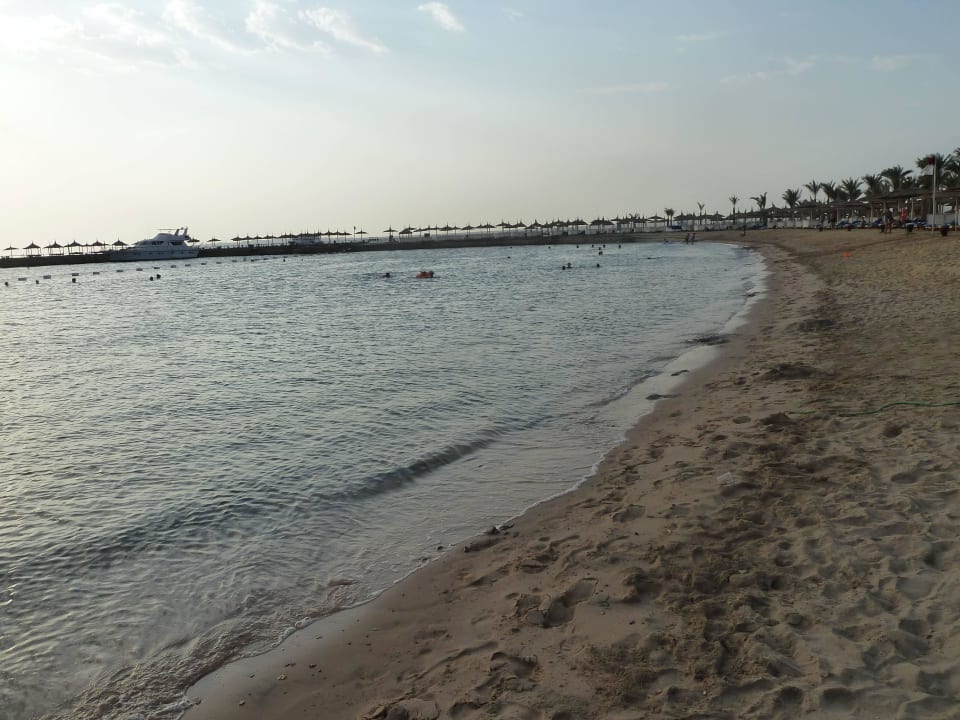 Strand Beach Albatros Resort