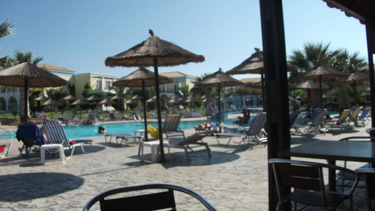 Poolbar Village Corali Hotel