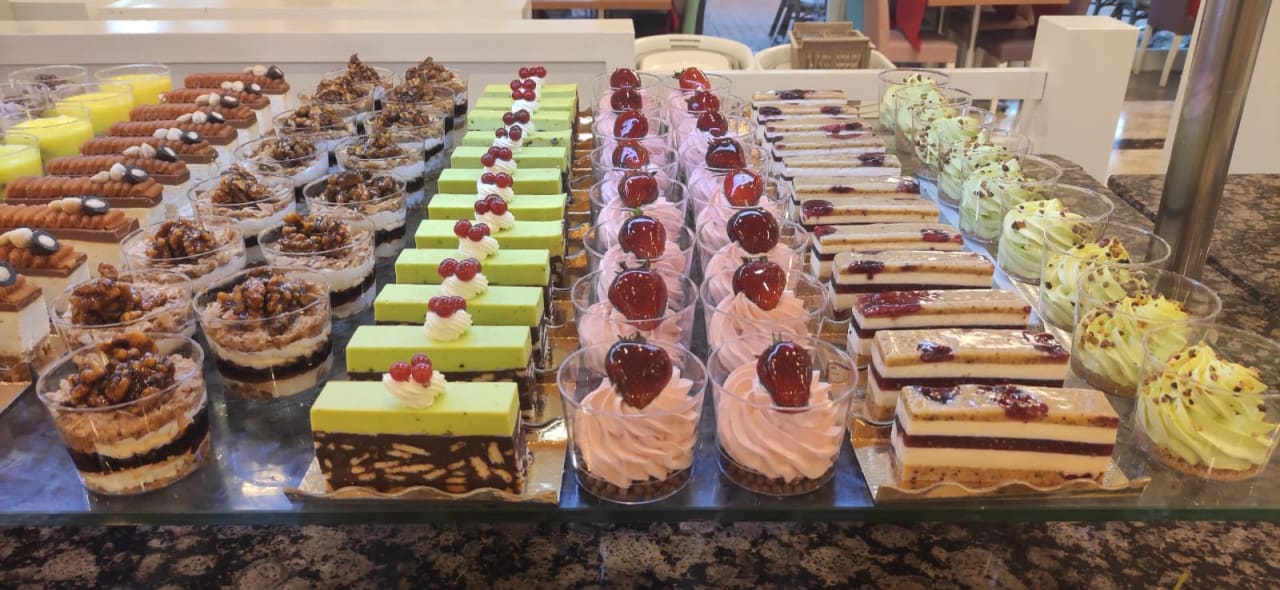 Gastro Orange County Kemer