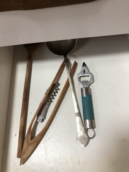 Zimmer Apartments GreenSLO