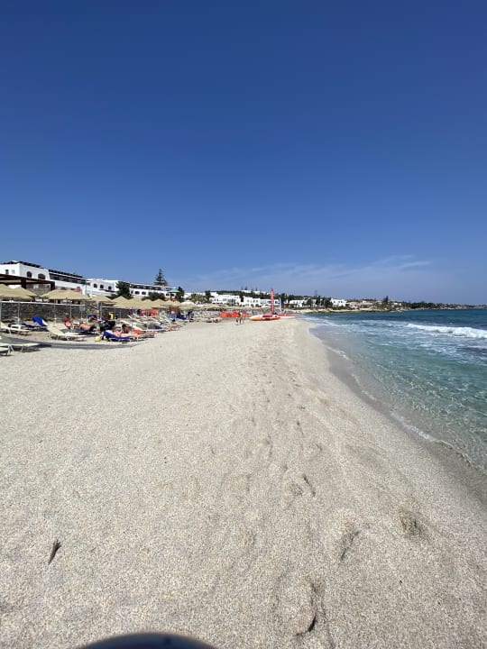 Strand Creta Maris Resort