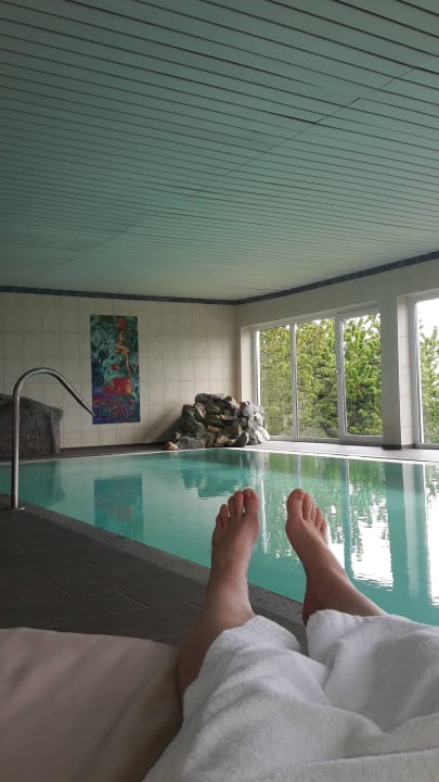 Relaxing Thula Wellnesshotel Bayerischer Wald