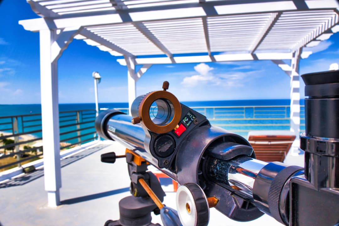 Zimmer Panorama Suites & Spa