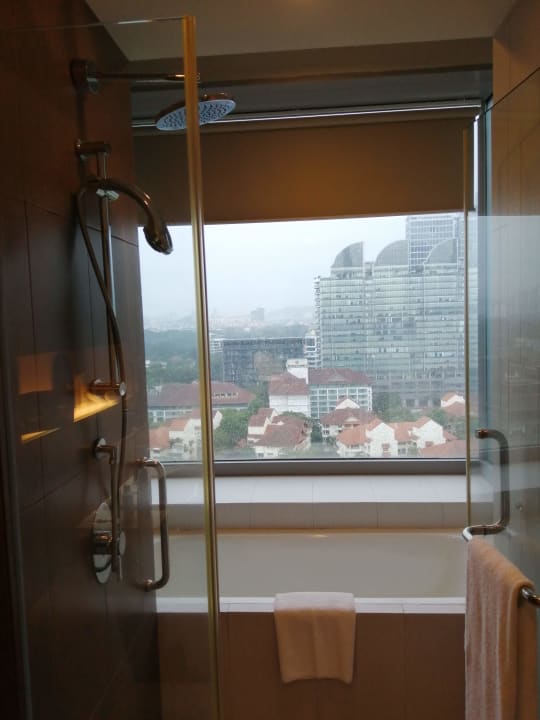 Zimmer Hotel Somerset Ampang, Kuala Lumpur
