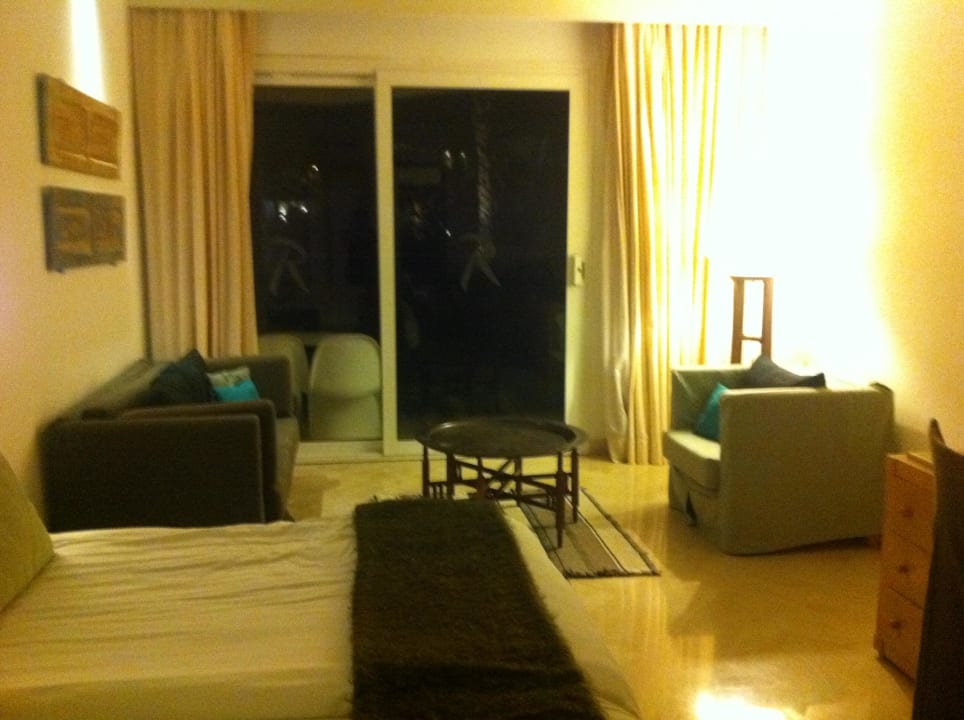 Doppelzimmer Radisson Blu Palace Resort & Thalasso Djerba