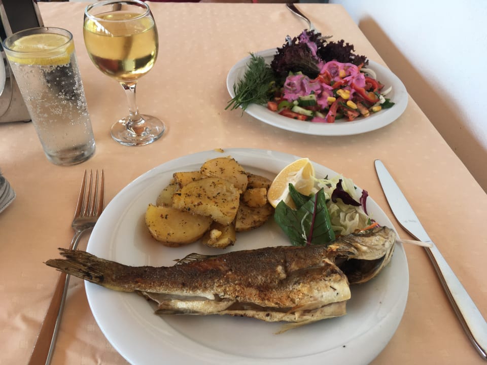 Gastro Adalya Ocean Deluxe