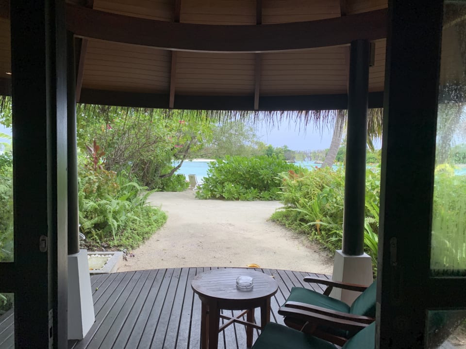 Zimmer Sheraton Maldives Full Moon Resort & Spa