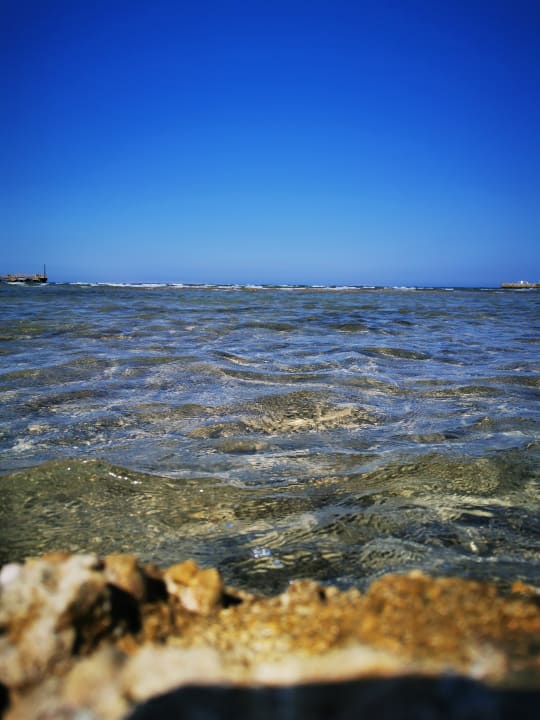 Strand Pickalbatros Alf Leila Wa Leila Resort - Neverland Hurghada