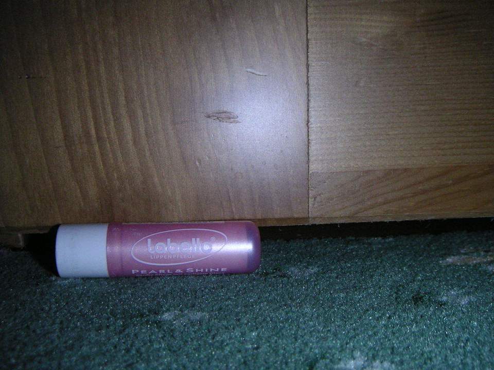 2 cm Spalt unter Tür Hotel Spindlerova Bouda