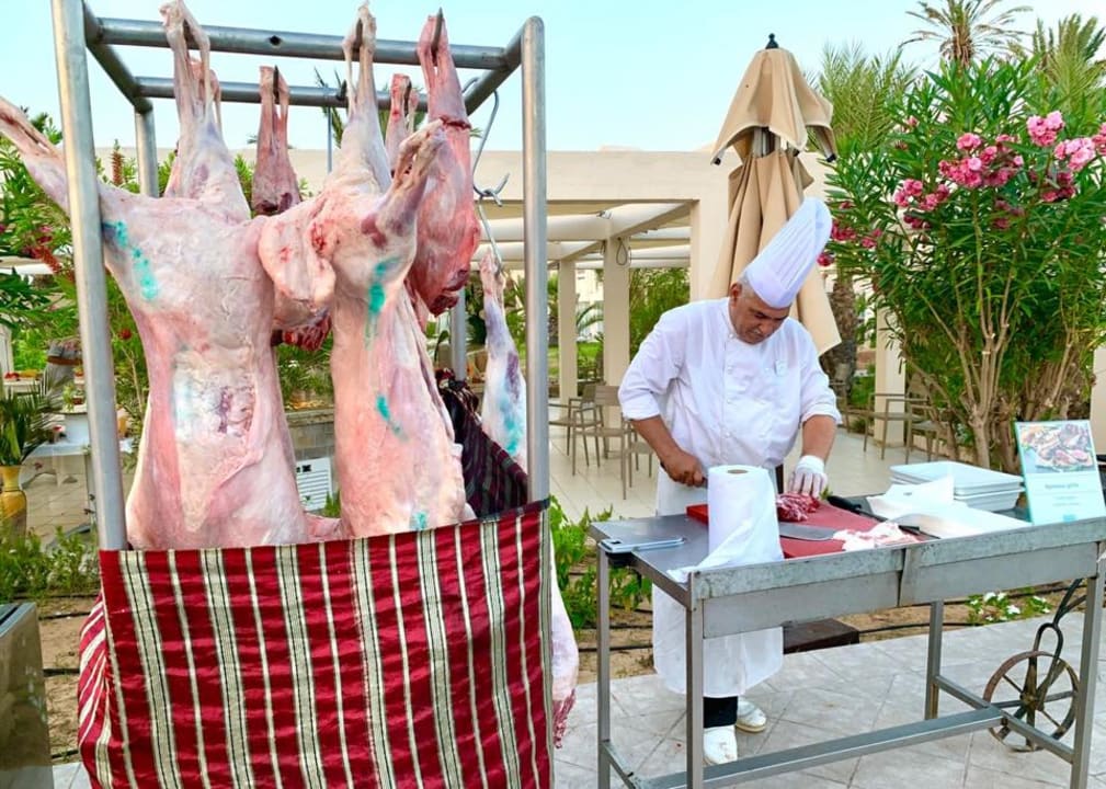 Sonstiges Iberostar Waves Mehari Djerba