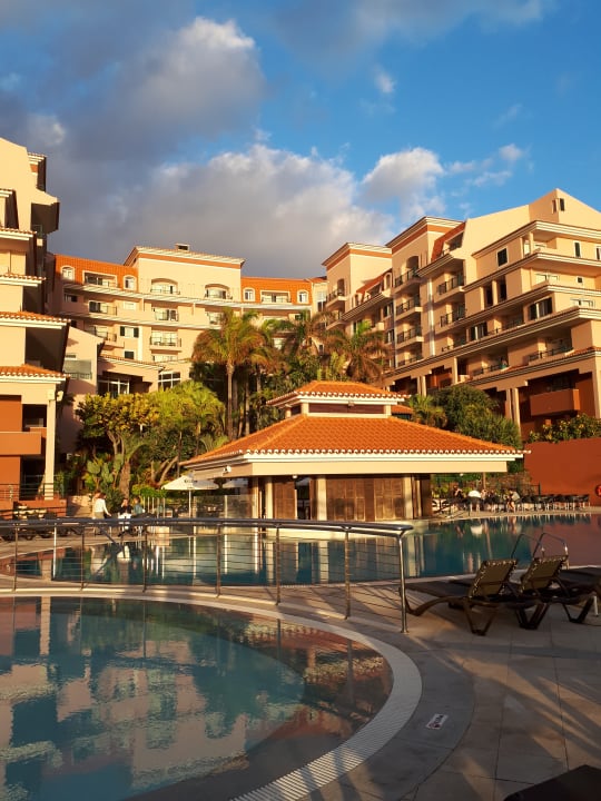 Außenansicht Pestana Royal Premium All Inclusive Ocean & Spa Resort