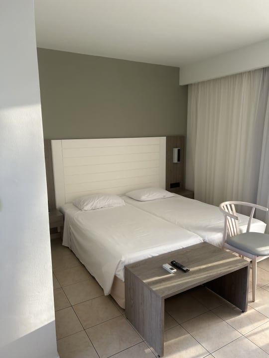 Zimmer TUI KIDS CLUB Alex Beach