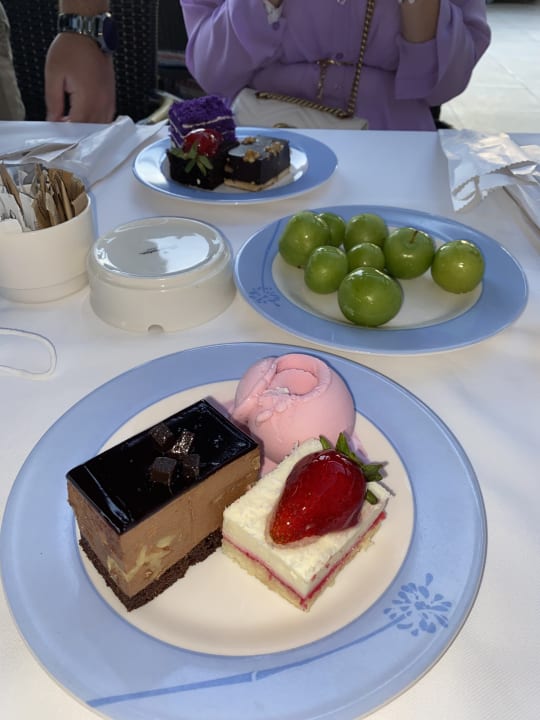 Gastro Sunis Kumköy Beach Resort Hotel & Spa