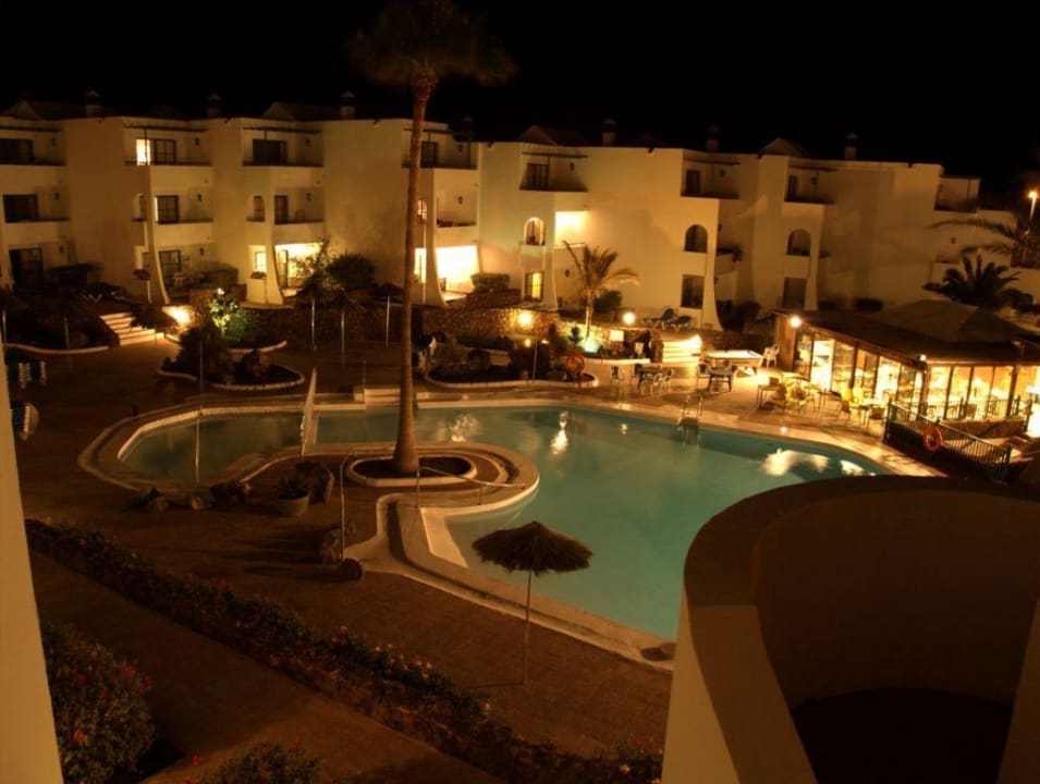 Basen Hotel Siroco - Adults only