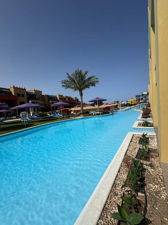 Pool Titanic Beach Spa & Aqua Park