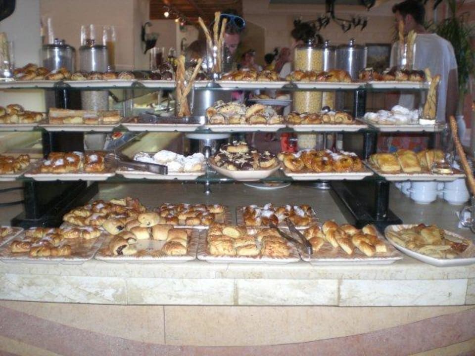 Süße Ecke am Morgen Hotel Three Corners Ocean View prestige - Adults only