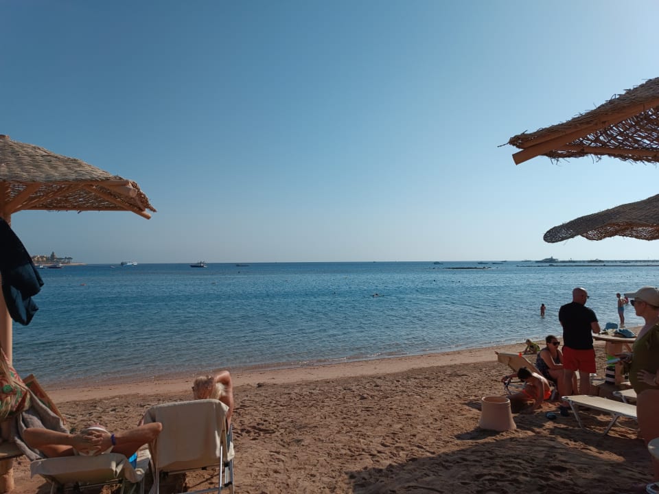 Strand Jaz Makadi Oasis Resort