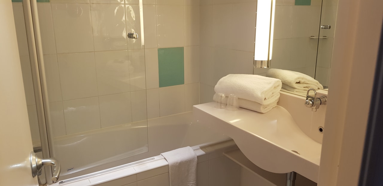 Zimmer Hotel Novotel Nice Centre Vieux-Nice