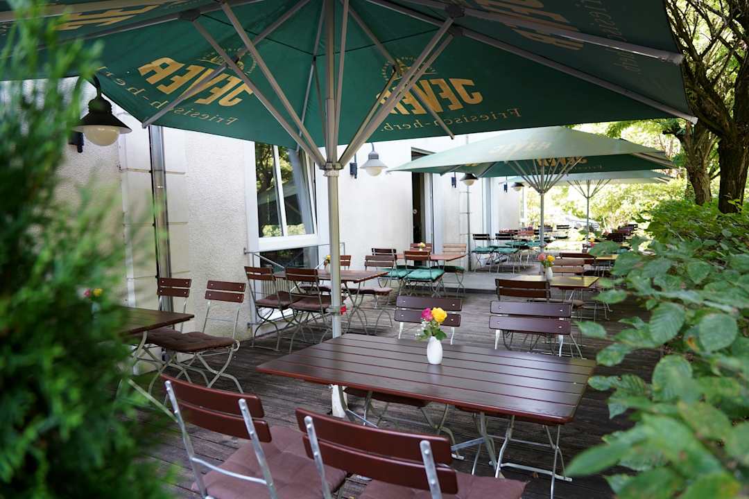 Gastro Wyndham Garden Potsdam