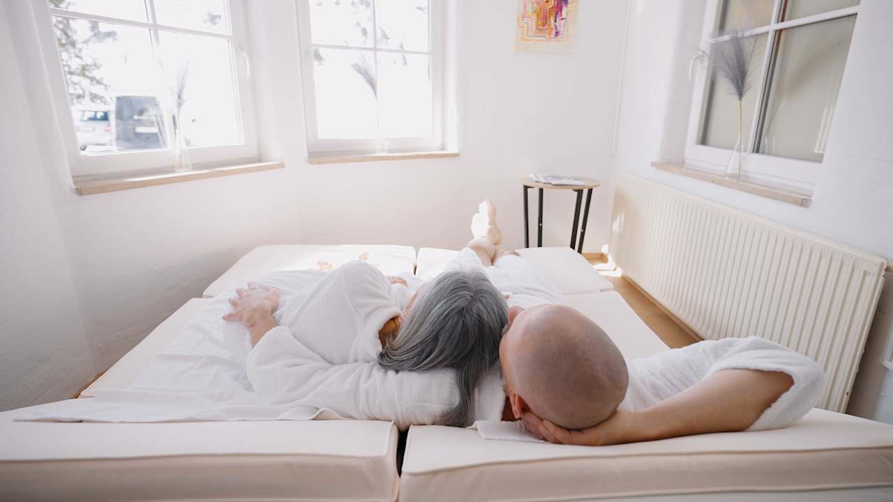 Sonstiges ALPHAtauern Health Resort - ADULTS ONLY 15+