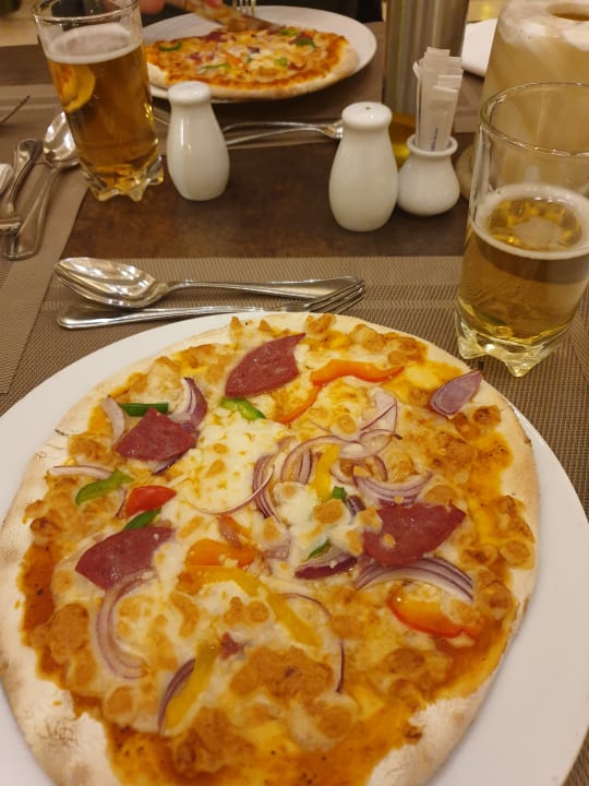 Gastro Pickalbatros Citadel Resort