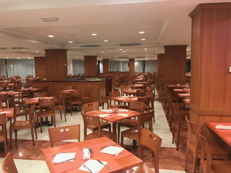 Restaurant Sol Guadalupe by Melia